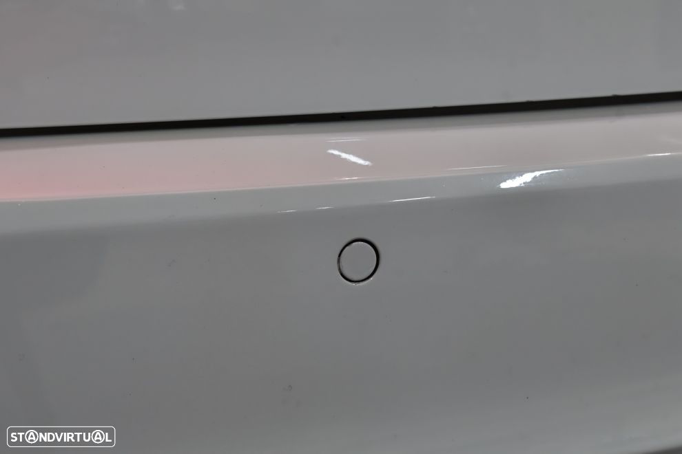 BMW 318 d Line Sport Auto - 15