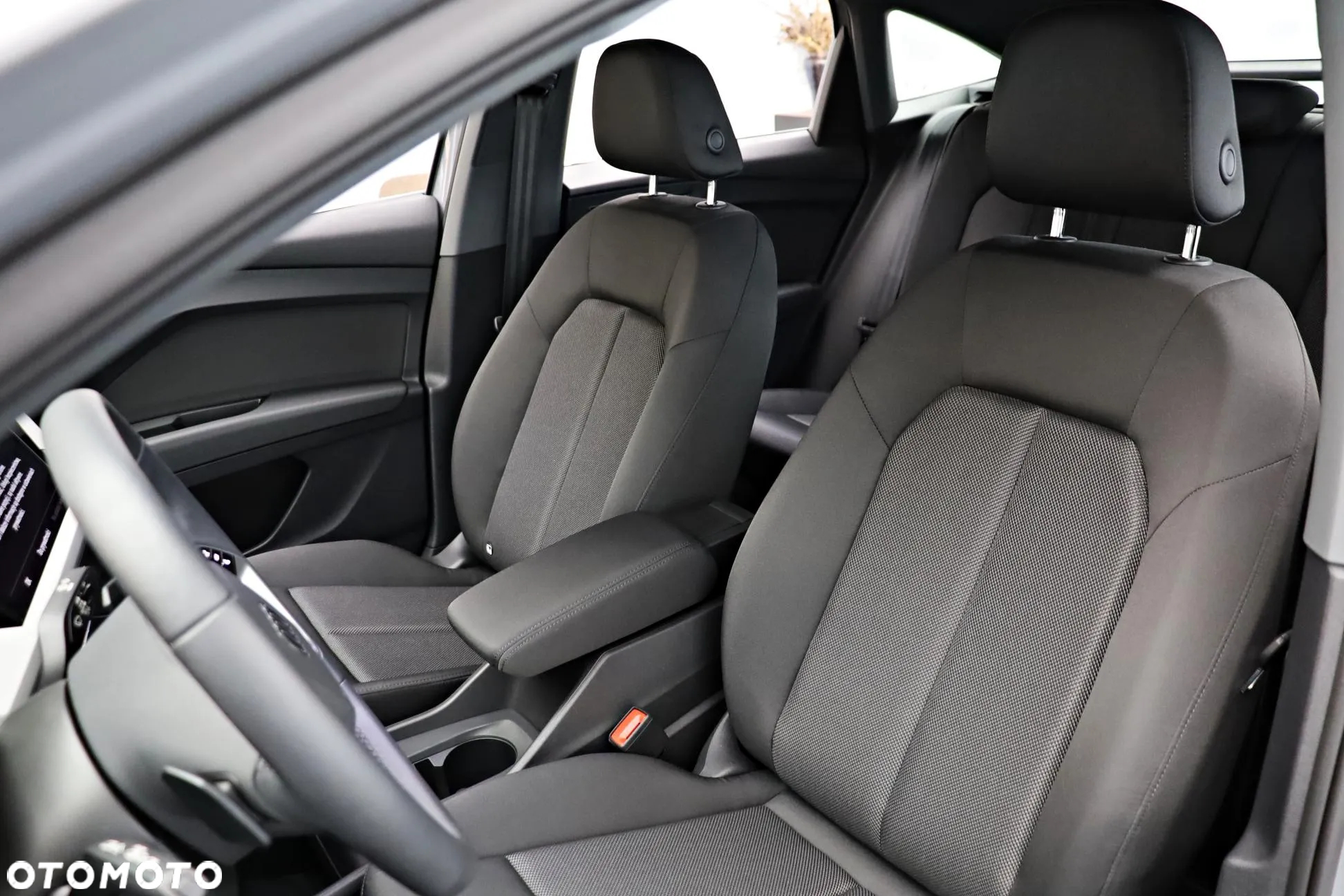 Audi Q4 Sportback e-tron - 29