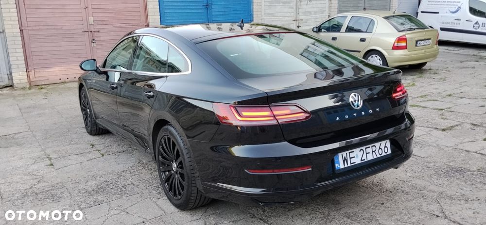 Volkswagen Arteon 2.0 TDI SCR Elegance DSG - 3