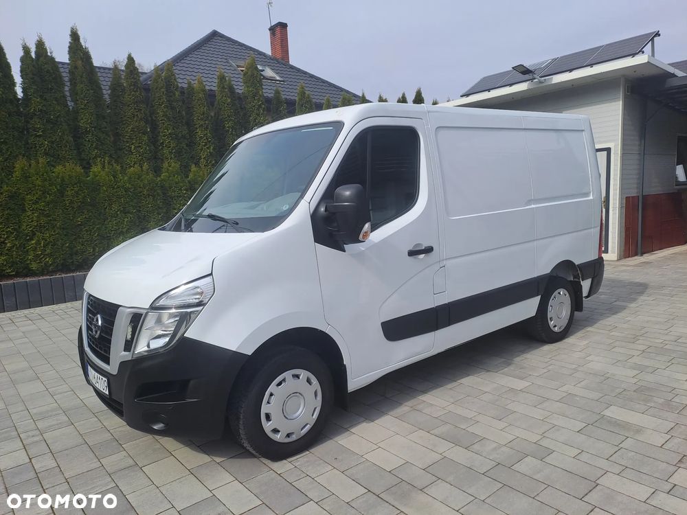 Ford Transit Custom - 33