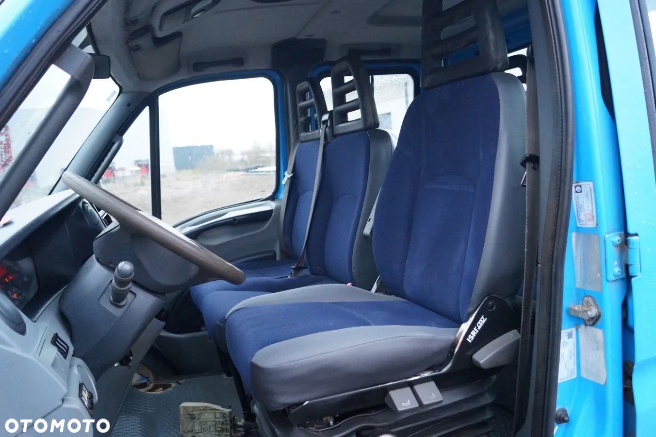 Iveco Daily - 13
