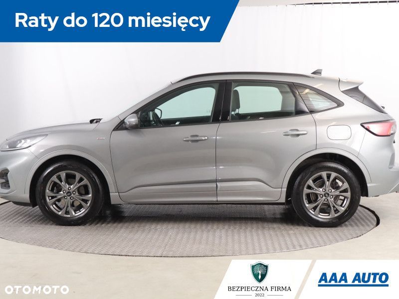 Ford Kuga - 3