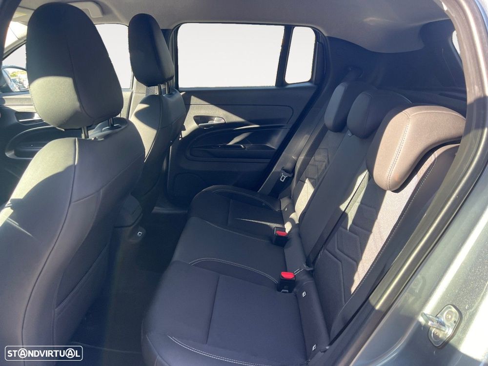 Jeep Avenger 1.2 GSE T3 Summit - 13