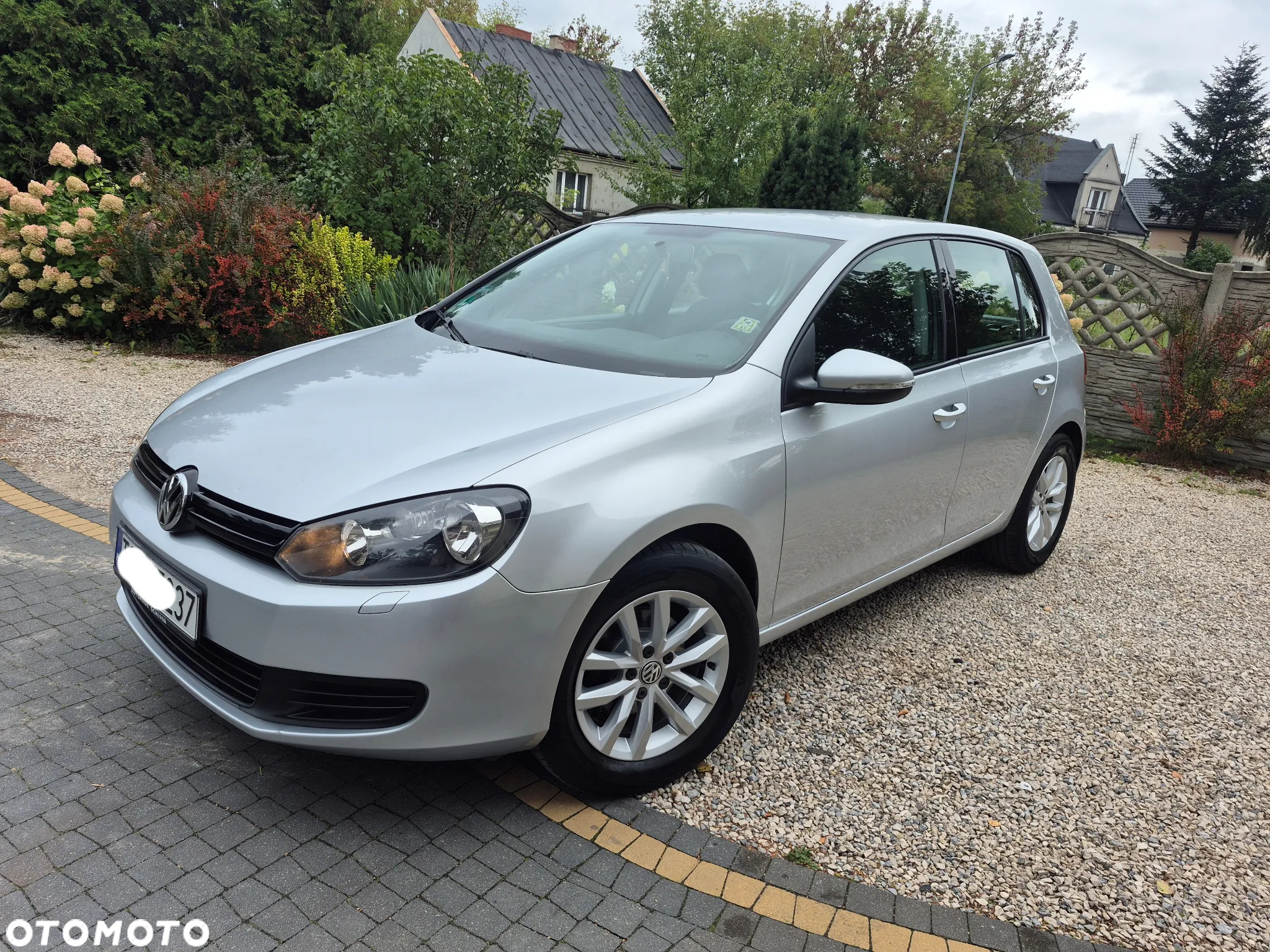 Volkswagen Golf 1.6 Edition - 9