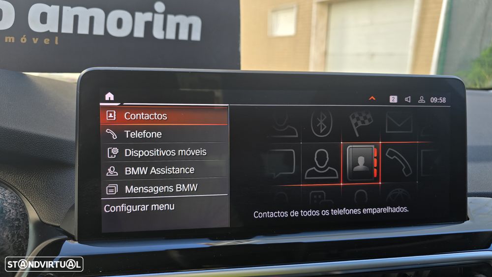 BMW X3 xDrive30e Aut. xLine - 45