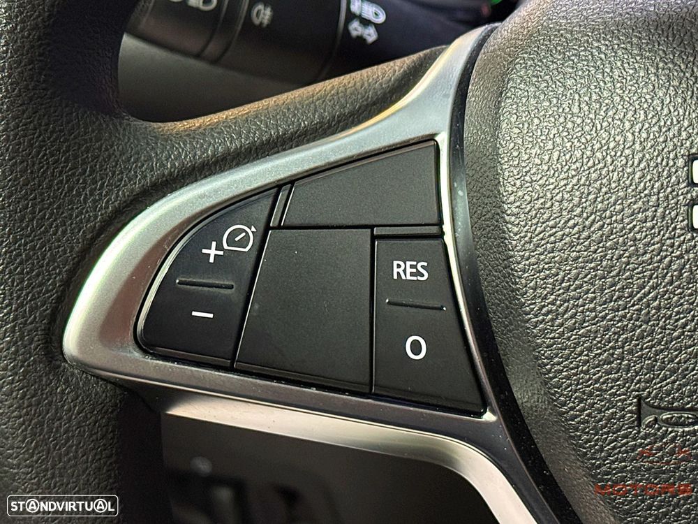 Dacia Spring Comfort Plus - 22