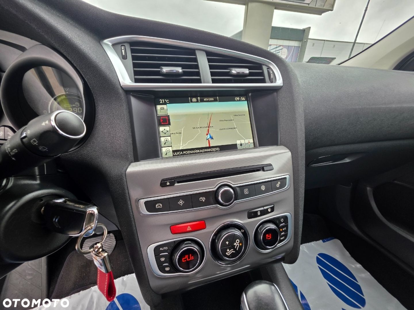 Citroën C4 - 14