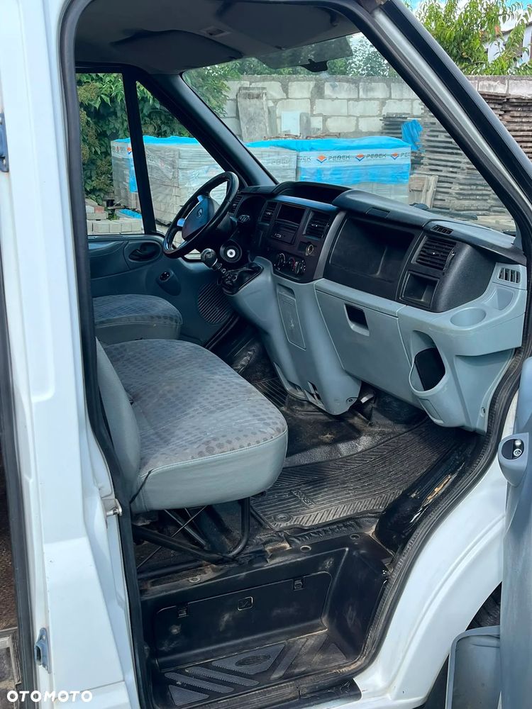 Ford TRANSIT - 7