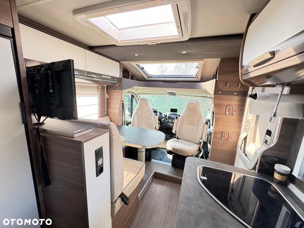 Citroën JUMPER 35 BLUEHDI L3H2 - 20