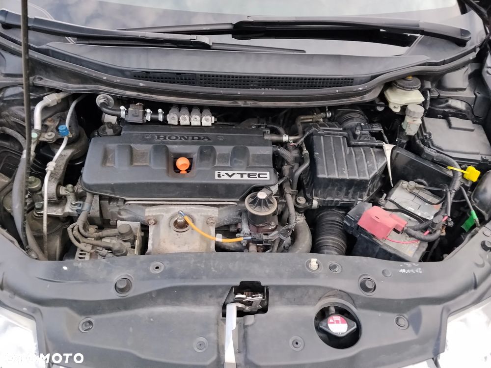 Honda Civic 1.8i-VTEC Comfort - 16
