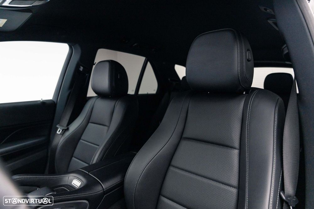 Mercedes-Benz GLE 350 de 4Matic - 18
