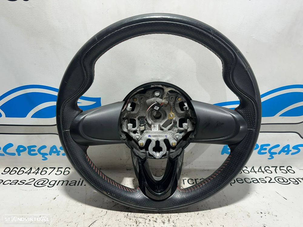 .Volante Original Mini Cooper One SD D JCW 6996046 2013 - 2020 - 3