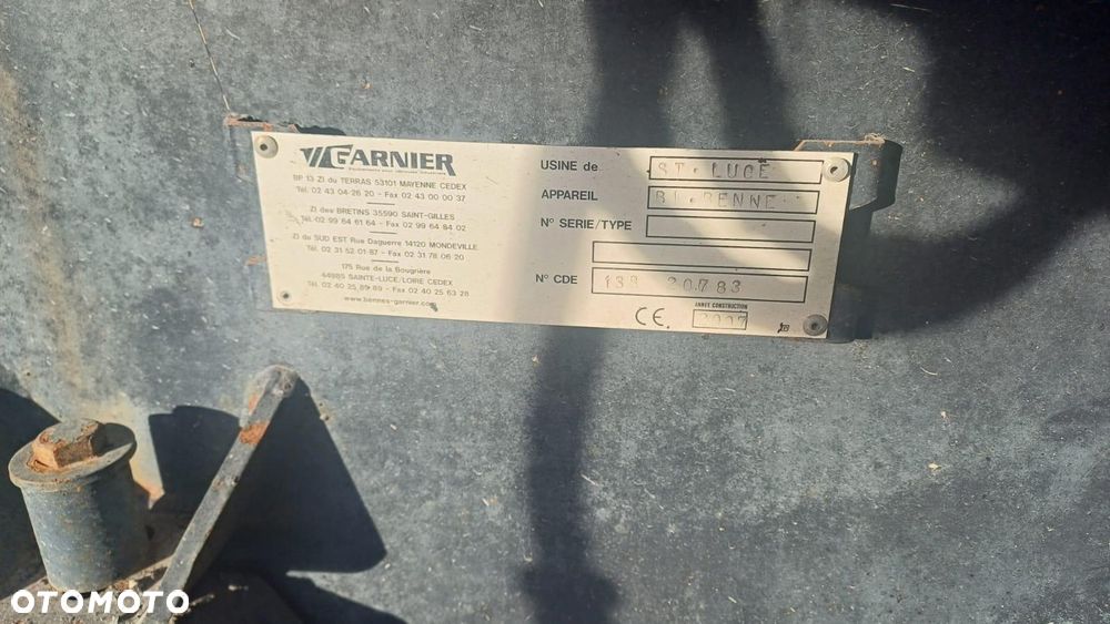 MAN TGA 430 l 8X6 l NOWY SILNIK - 3