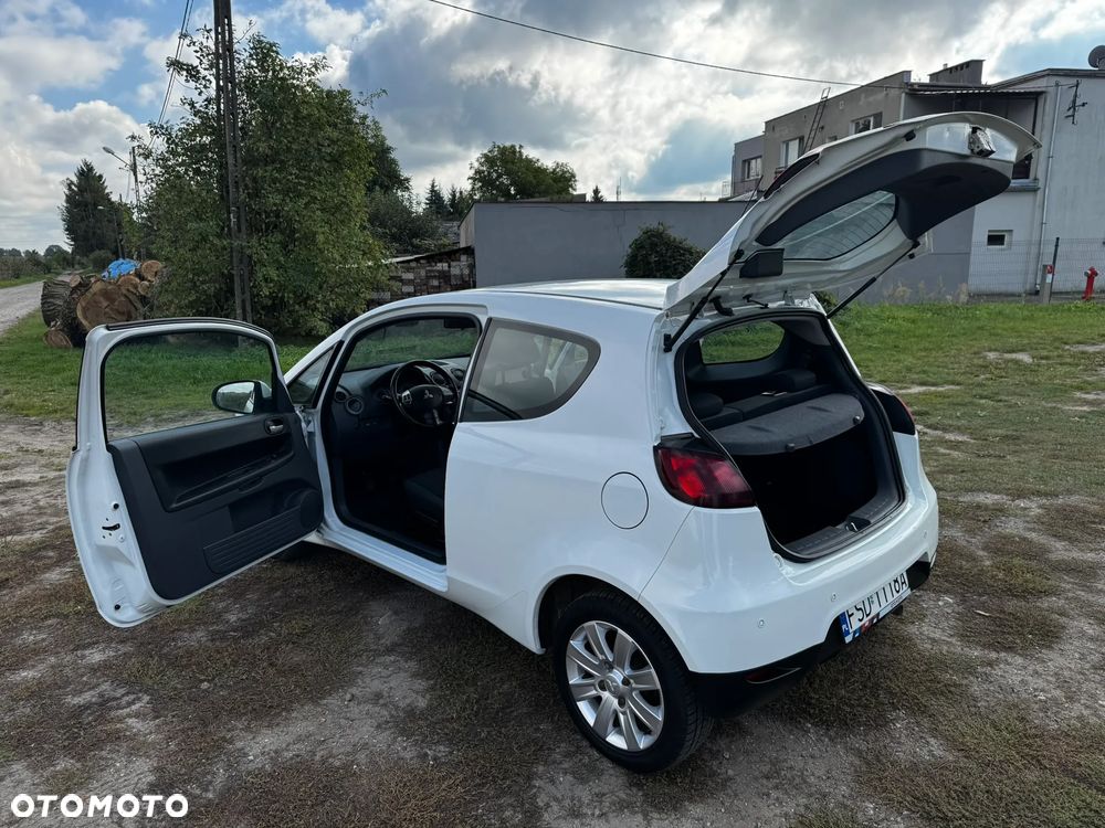 Mitsubishi Colt 1.1 ClearTec Edition - 13