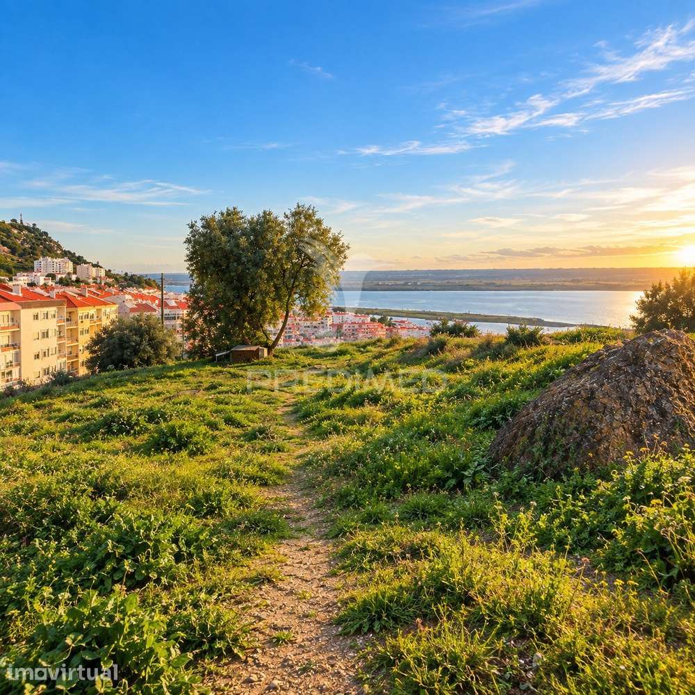 Terreno para construção de Prédio com Vista Rio - Bom Retiro (Vila... - Grande imagem: 2/6