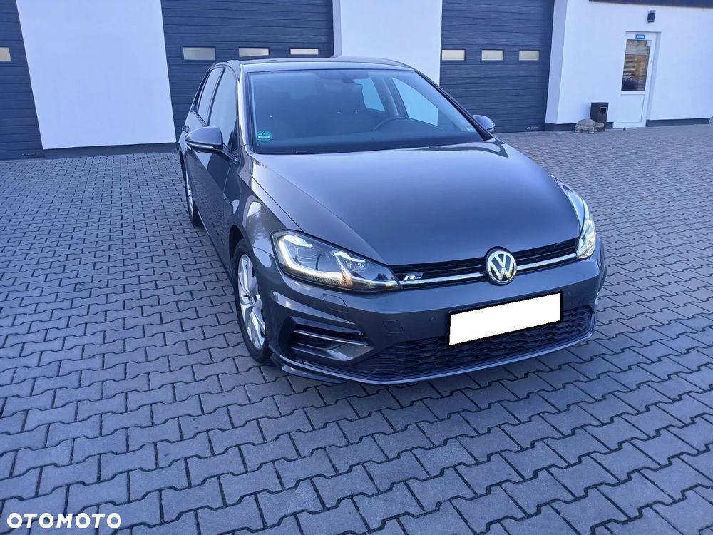 Volkswagen Golf 2.0 TDI BMT Highline - 3