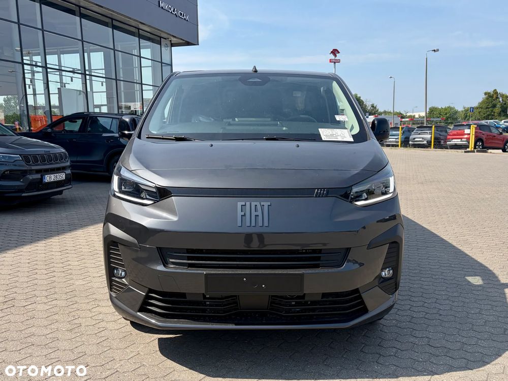 Fiat Scudo XL - 2