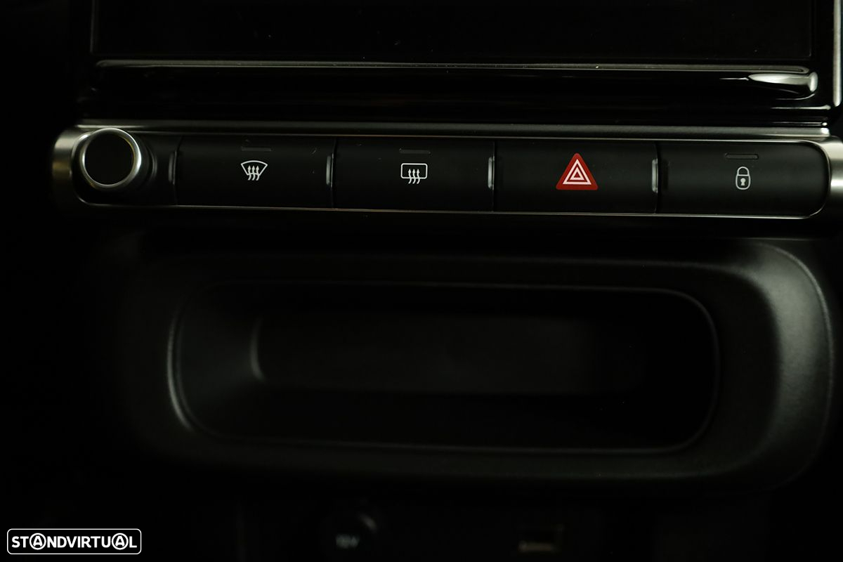 Citroën C3 1.2 PureTech Plus - 12