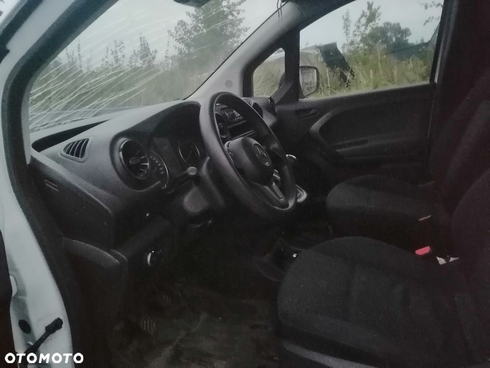 Mercedes-Benz Citan - 3