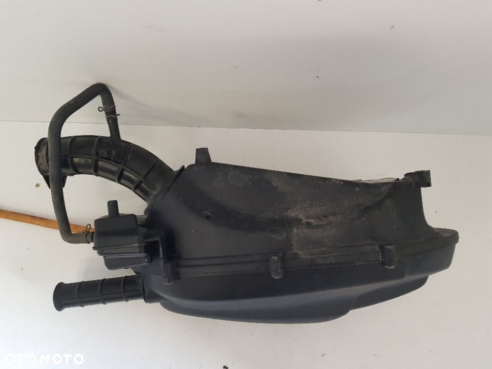Kymco 125 Dink Street 2010r Obudowa Filtra Powietrza Airbox - 2
