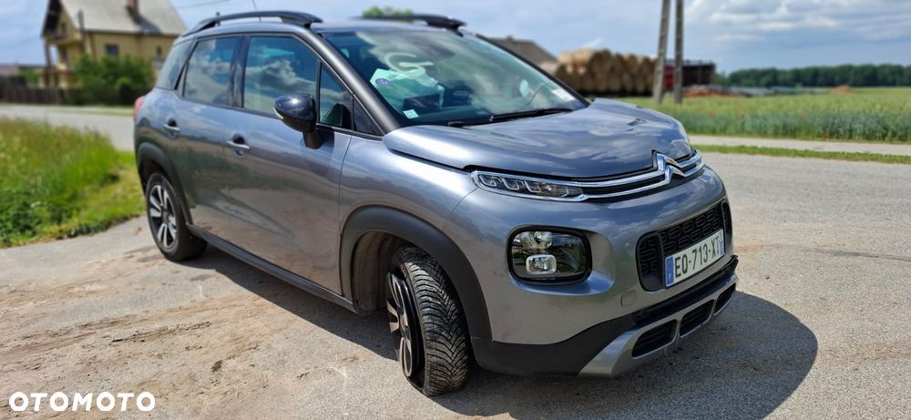 Citroën C3 Aircross 1.2 PureTech GPF Feel Pack S&S - 1