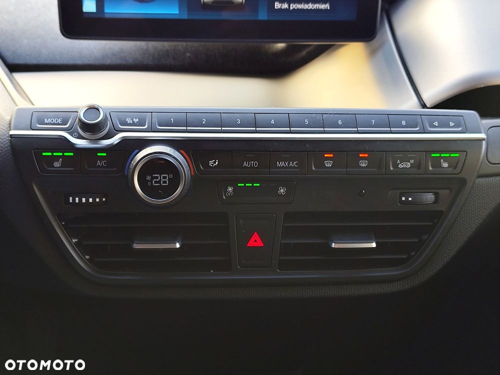 BMW i3 (120 Ah) - 21