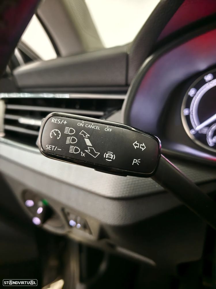 Skoda Kamiq 1.0 TSI Ambition DSG - 18