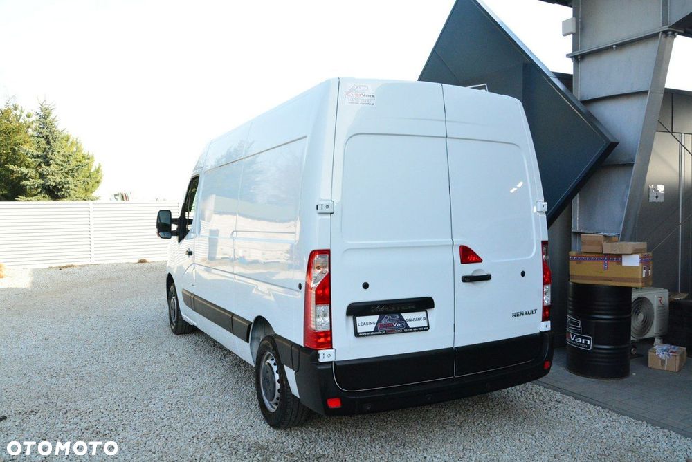 Renault Master - 3