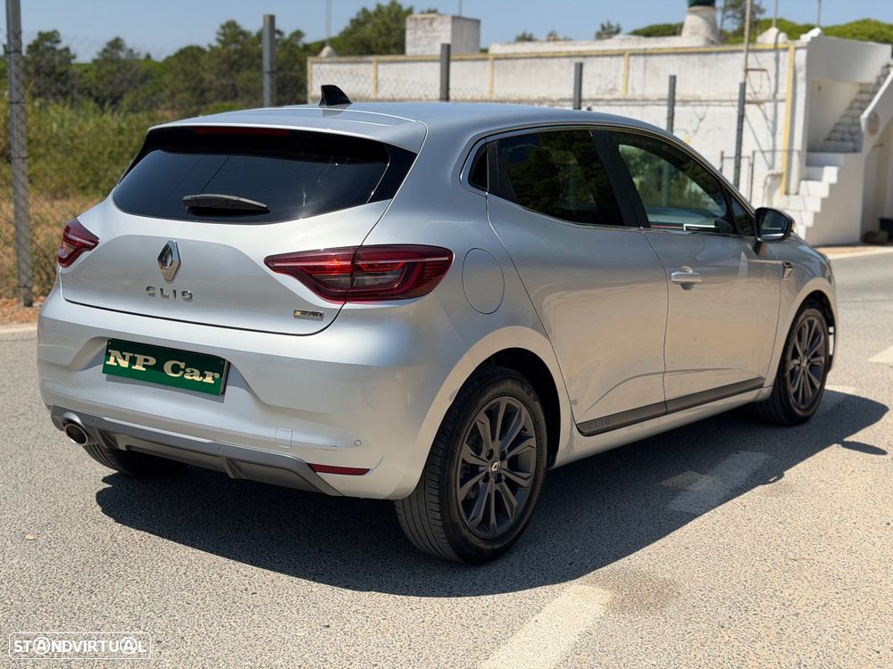 Renault Clio 1.0 TCe RS Line - 5