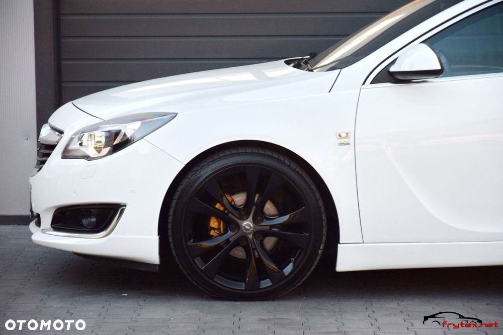 Opel Insignia - 7
