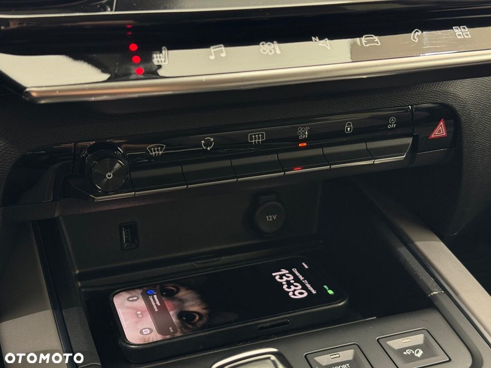Citroën C5 Aircross 1.5 BlueHDi Shine EAT8 - 25