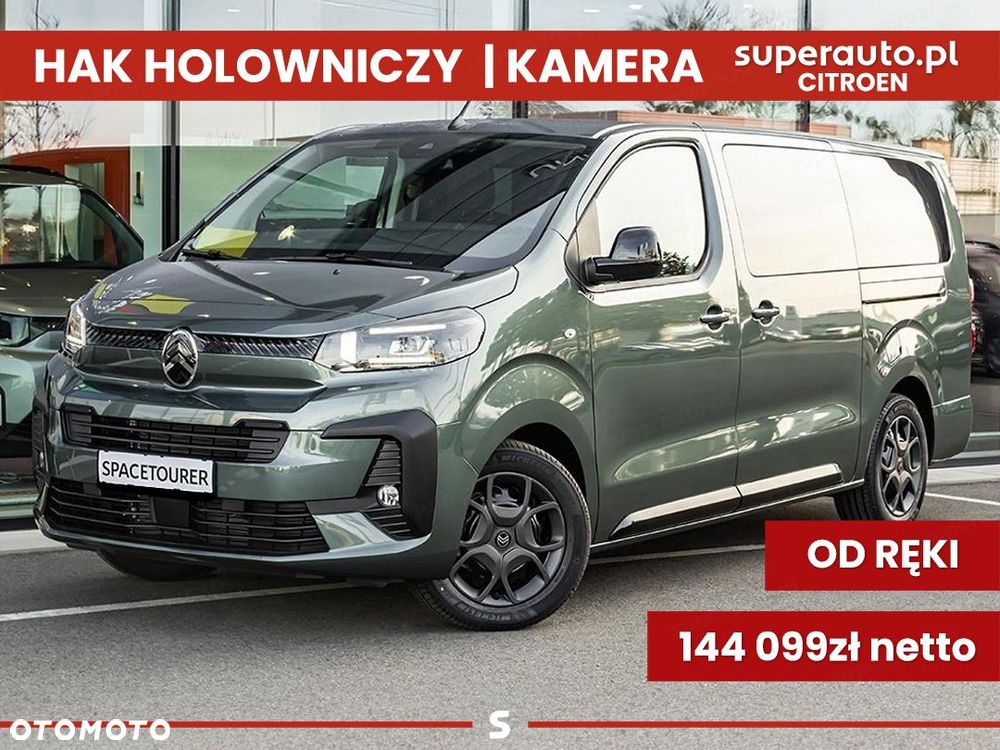 Citroën SpaceTourer - 2