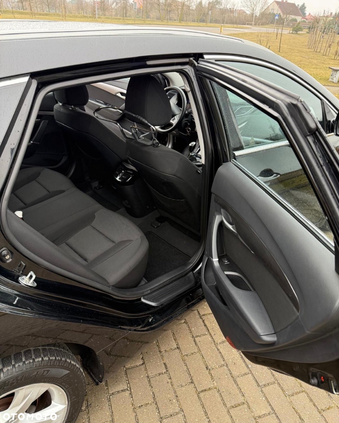 Hyundai i40 Kombi 1.7 CRDi Classic - 7