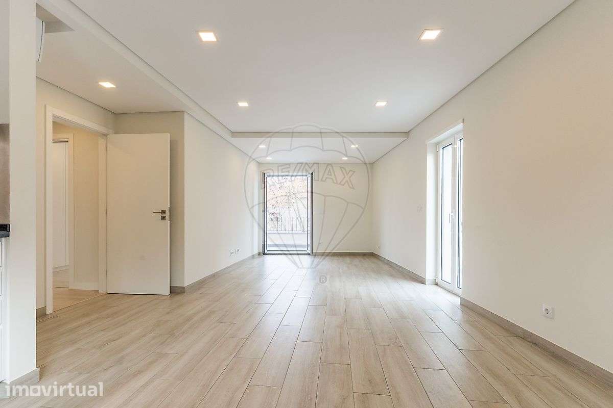 Apartamento T2 para venda - Grande imagem: 3/12