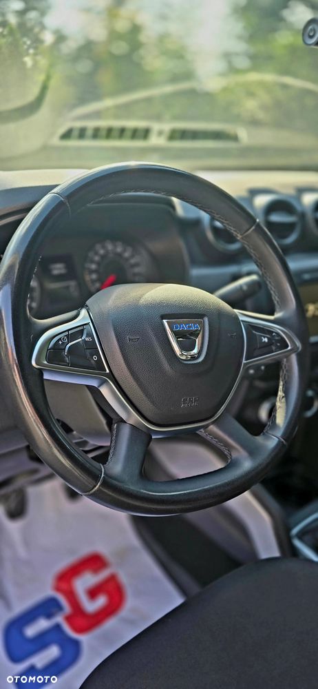 Dacia Duster 1.5 Blue dCi Prestige - 12