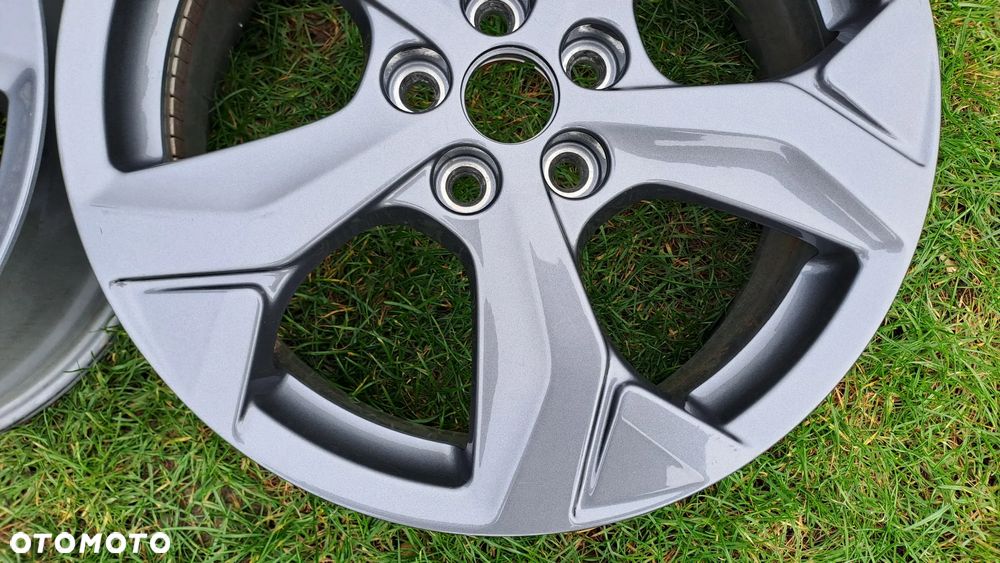 Felgi Aluminiowe 18 Ford Mustang Mach-E 5x108 ET 47.5 - 6