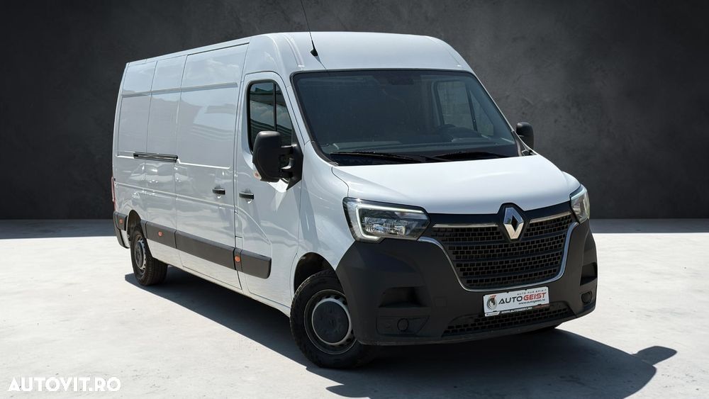 Renault Master - 10