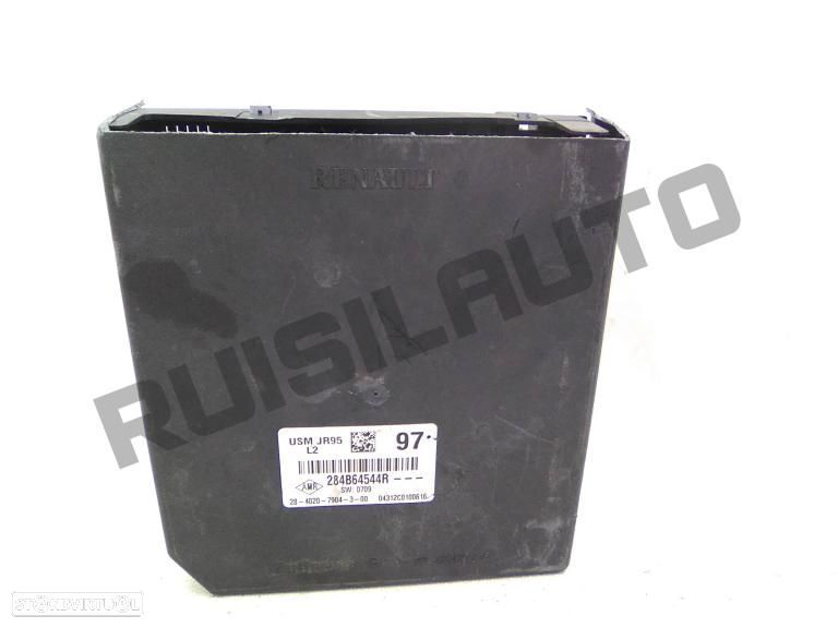 Módulo Usm 284b64544r Renault Grand Scenic Iii [2009_2016] 1.5 - 2