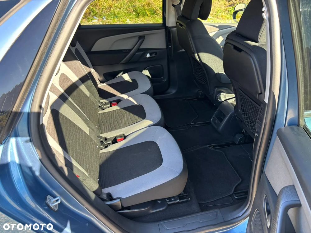 Citroën C4 Picasso BlueHDi 120 Business Class - 8