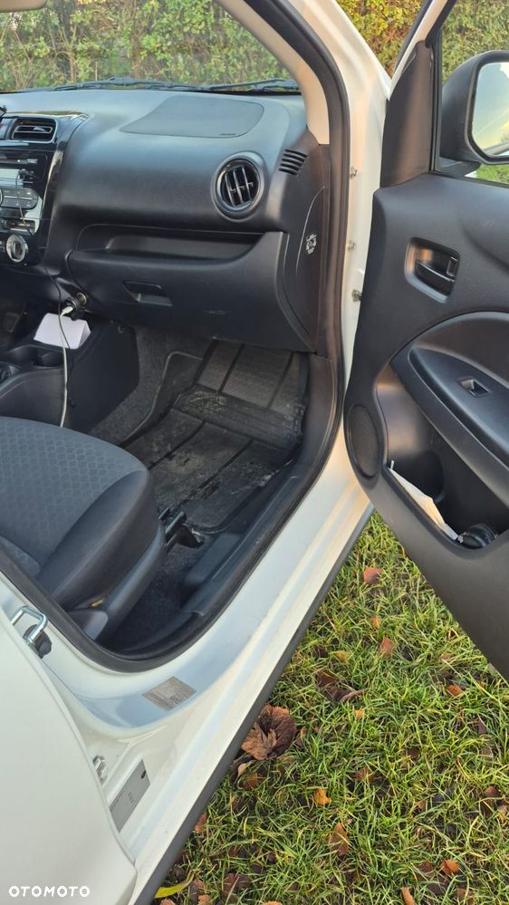 Mitsubishi Space Star 1.0 Active - 6