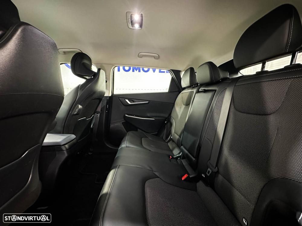Kia EV6 77.4 kWh GT-Line - 10