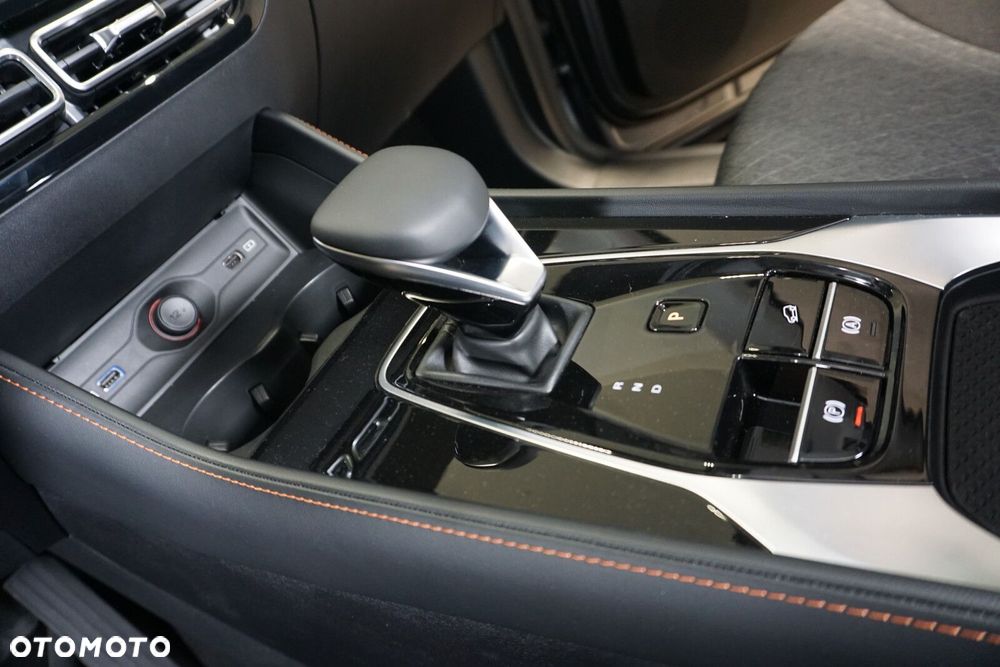 MG EHS 1.5T PHEV Excite - 27