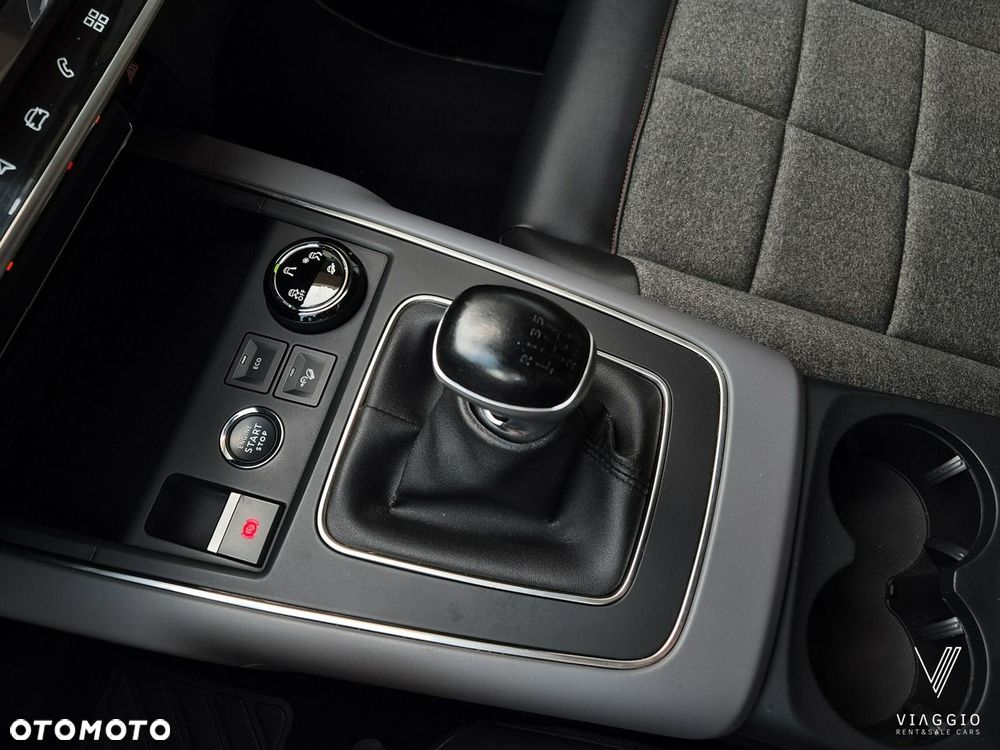 Citroën C5 Aircross Pure Tech 130 S&S FEEL - 10