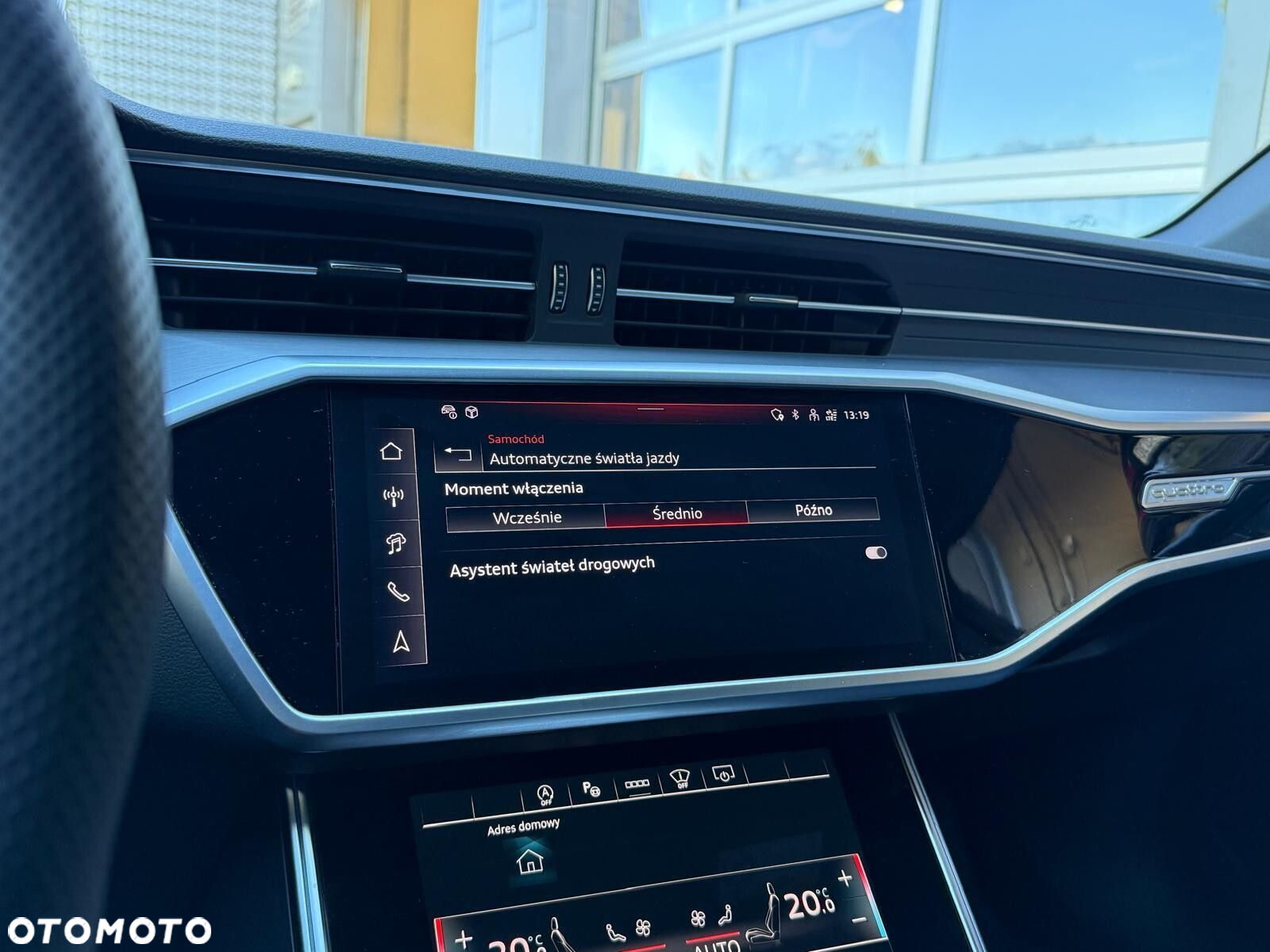 Audi S6 Limousine - 26