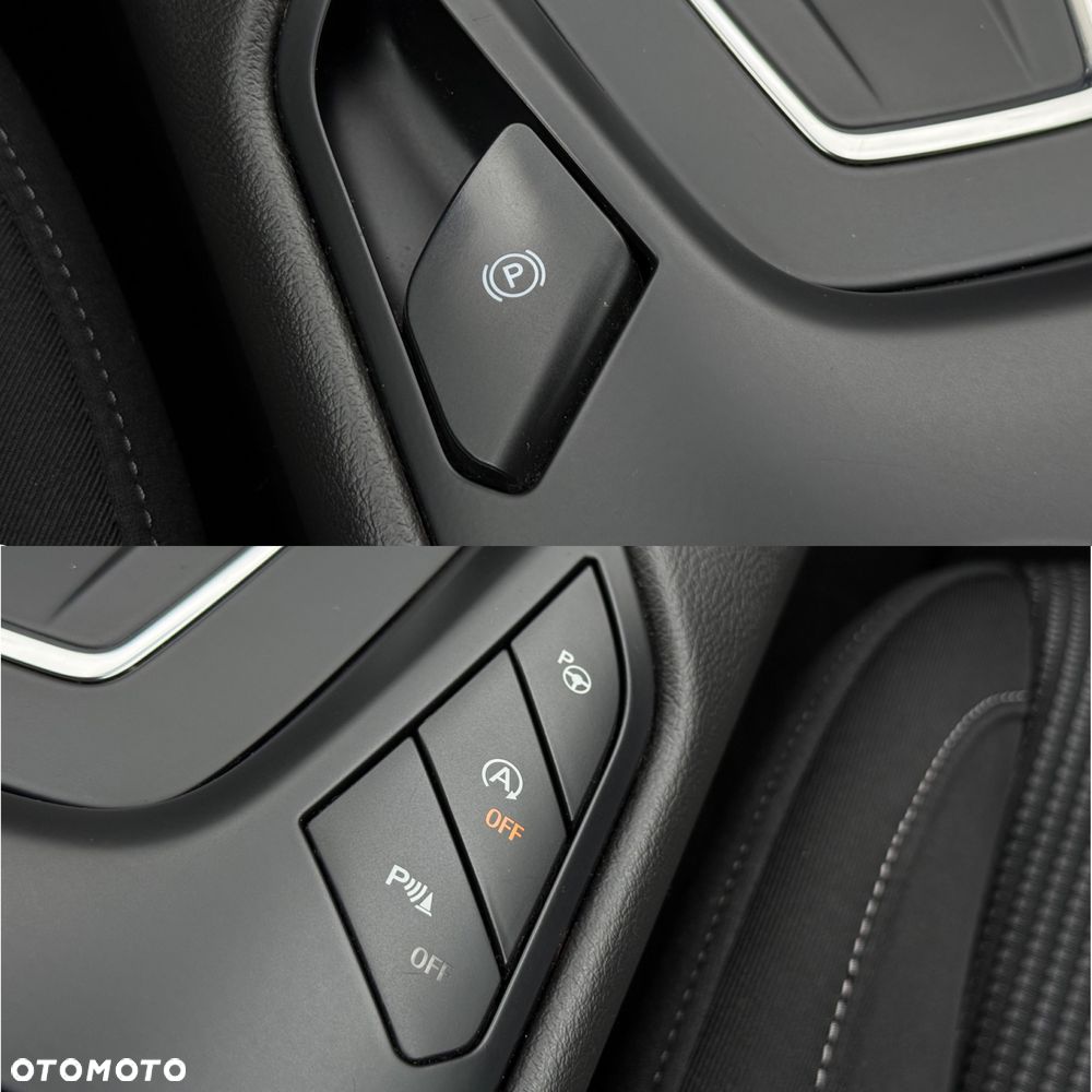 Ford Mondeo 2.0 EcoBlue Business Edition - 27