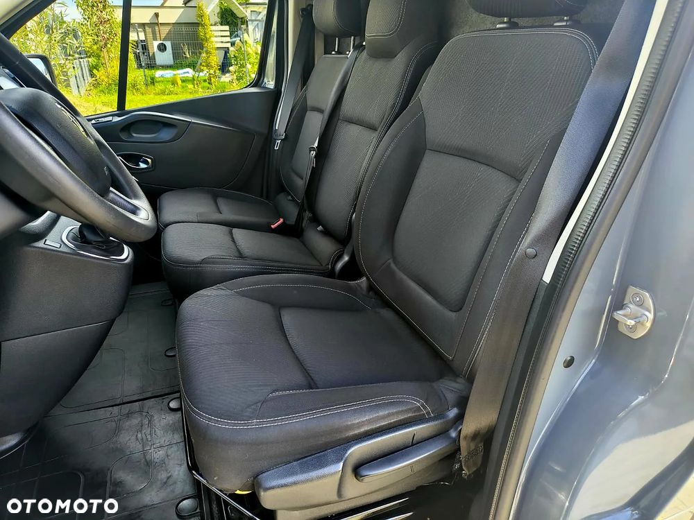 Renault Trafic - 20