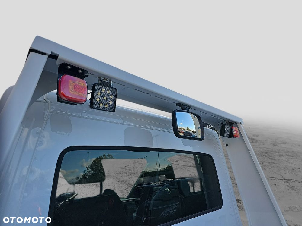 Renault Master Autolaweta 150KM - 10