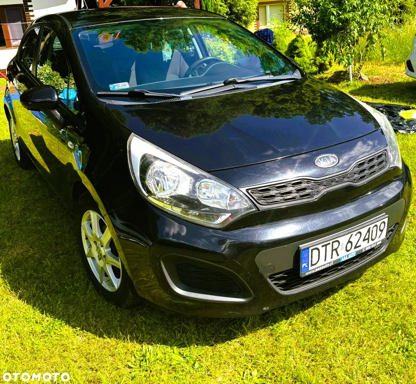 Kia Rio - 3