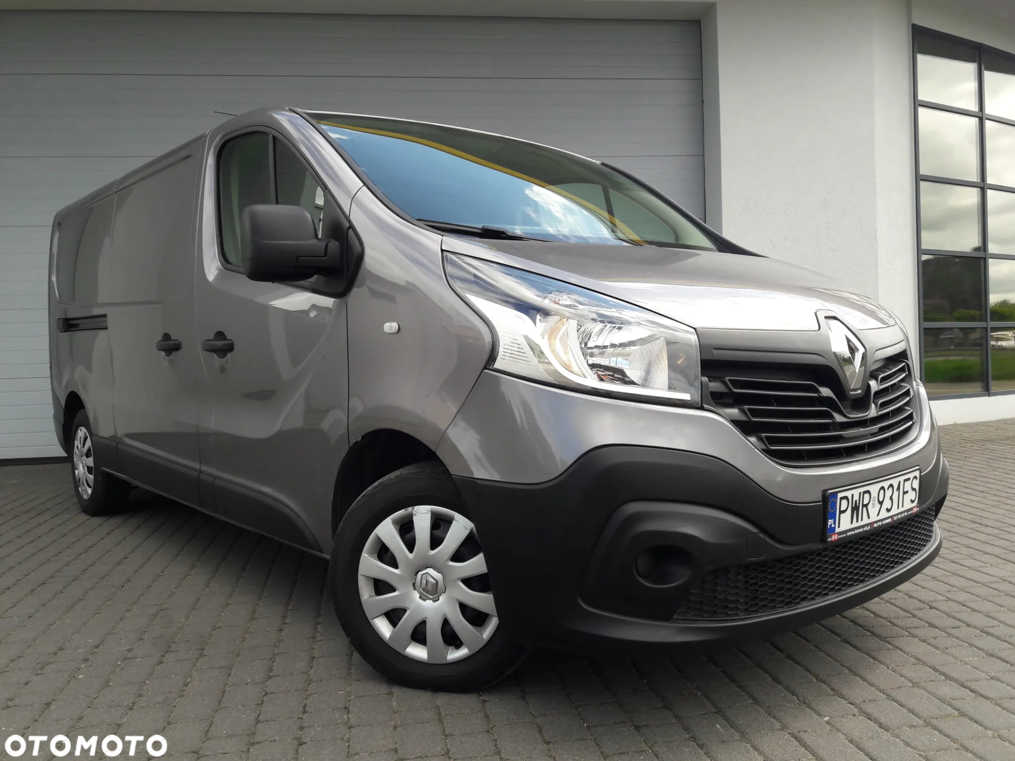Renault TRAFIC - 3