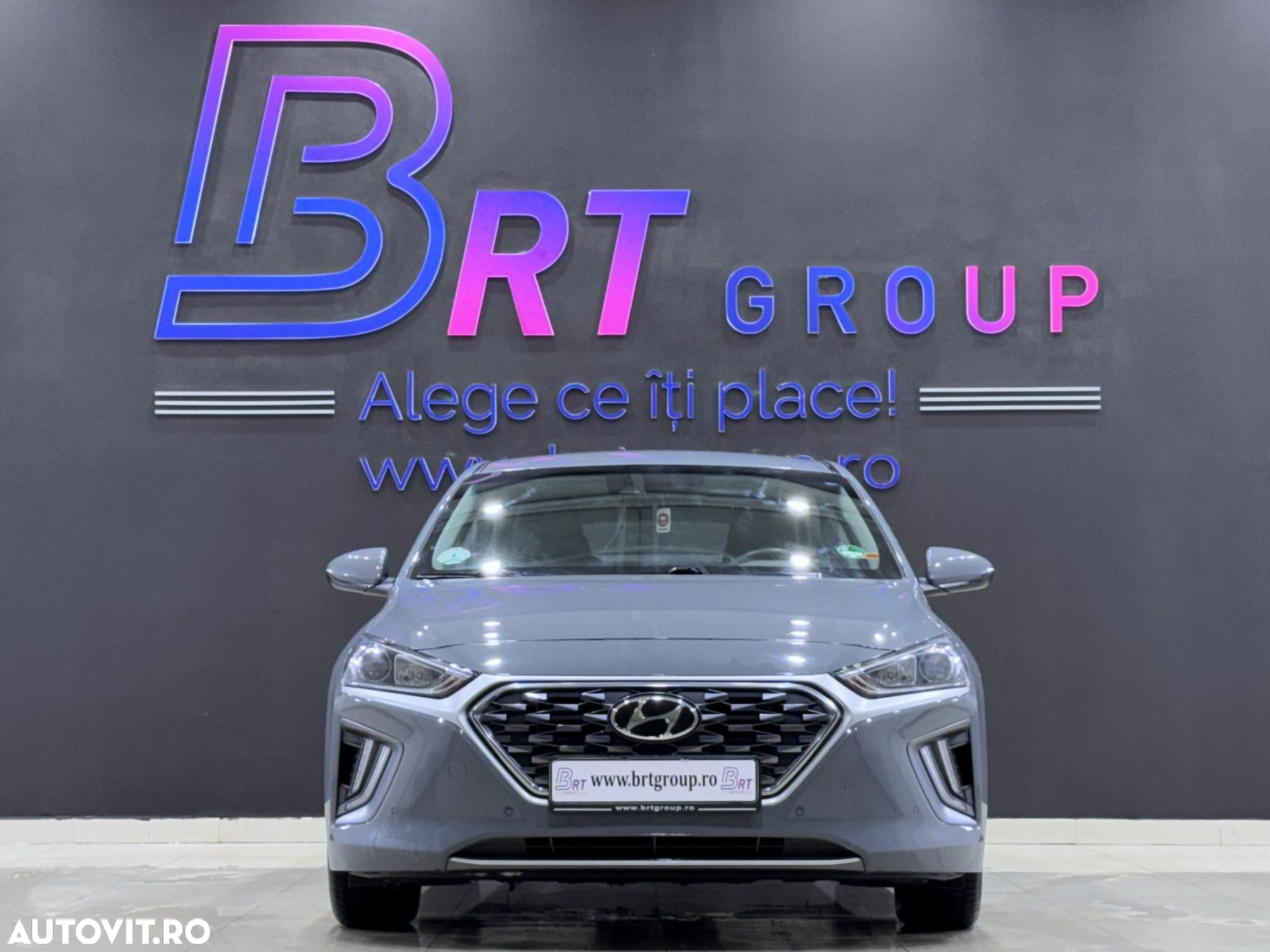 Hyundai IONIQ - 2